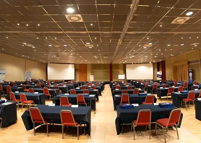 Hotel Castello Artemide Congressi