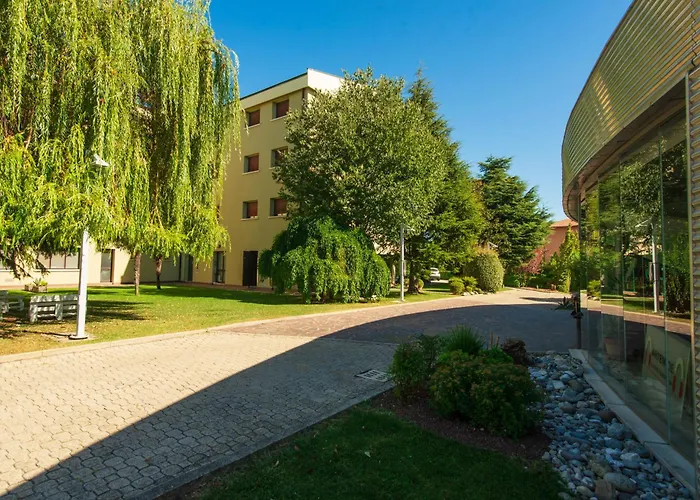 Hotel Castello Artemide Congressi