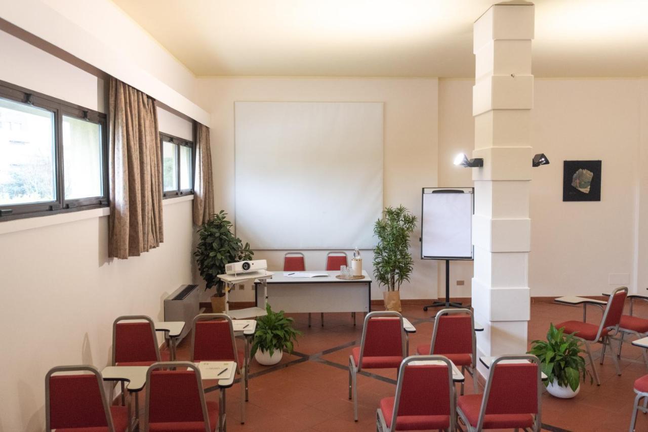 Castello Artemide Congressi