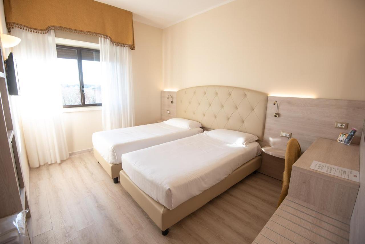 Castello Artemide Congressi Hotel 4*
