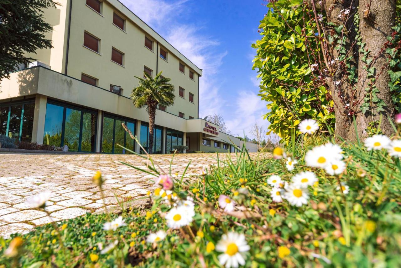 Hotel Castello Artemide Congressi Castel San Pietro Terme