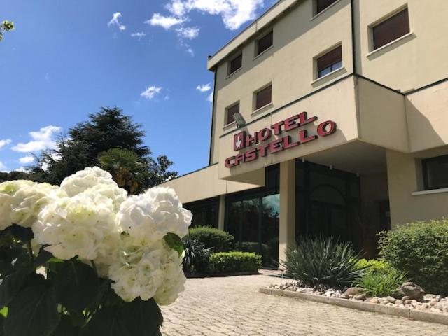 Castello Artemide Congressi Hotel
