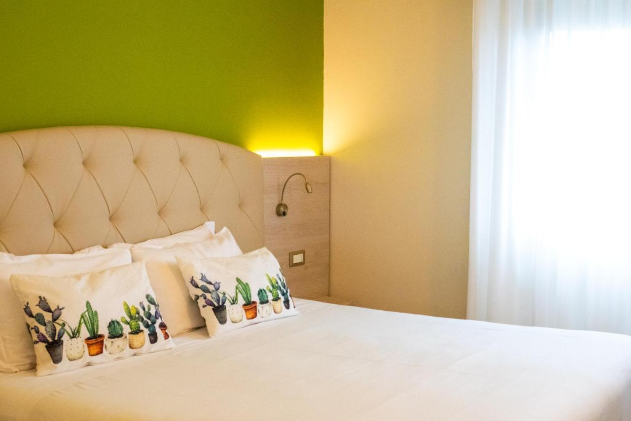Hotel Castello Artemide Congressi 4*