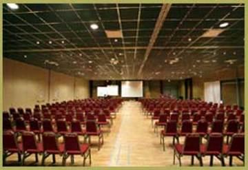 Castello Artemide Congressi Hotel 4*