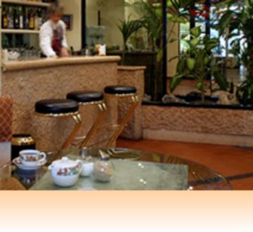 Hotel Castello Artemide Congressi