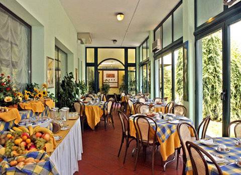 Hotel Castello Artemide Congressi