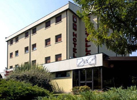 Hotel Castello Artemide Congressi 4*