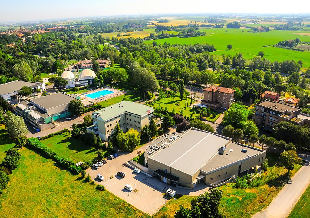 Castello Artemide Congressi