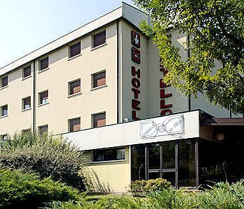 Castello Artemide Congressi Hotel Castel San Pietro Terme