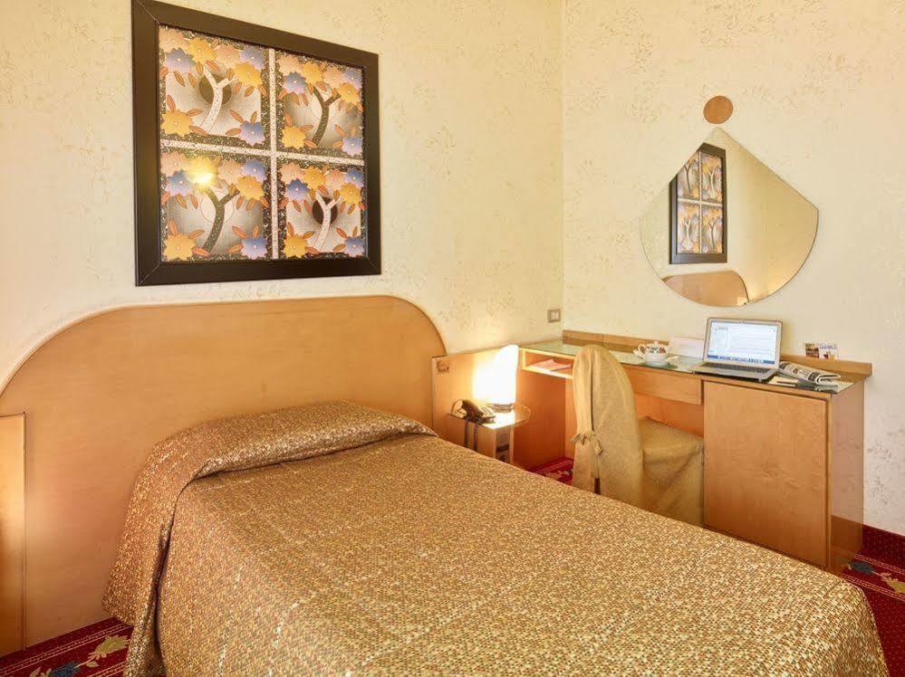 Hotel Castello Artemide Congressi