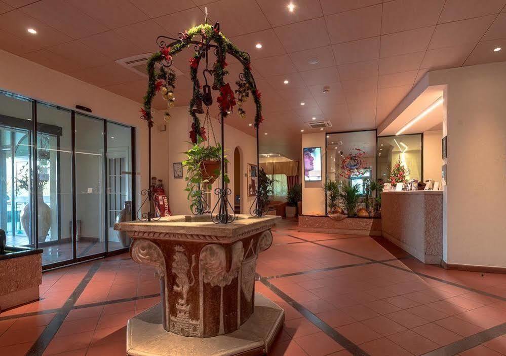 Castello Artemide Congressi Hotel Castel San Pietro Terme